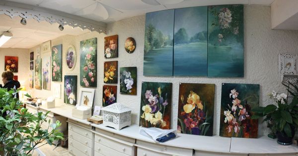ct droit de la galerie, cliquez pour voir en plus grand